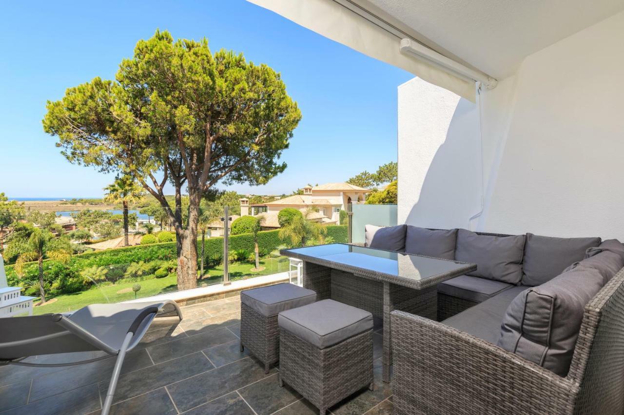 Victory Village T1 & Mezzanine Quinta do Lago Exterior foto